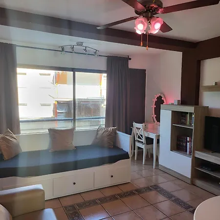 Aparta O Aporta Appartamento