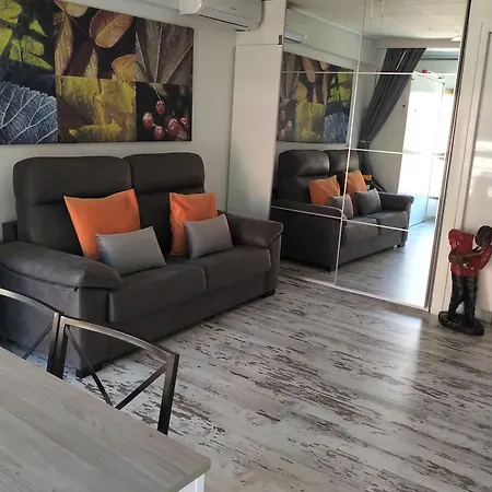 Appartamento Aparta O Aporta Salou