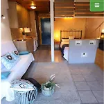 Apartment Aparta O Aporta