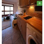 Aparta O Aporta Apartment *