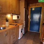 Aparta O Aporta Apartment Salou