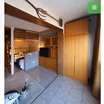 Apartment Aparta O Aporta *