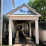 Aparta O Aporta Apartment *