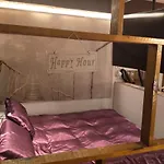 Aparta O Aporta Apartment