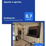 Aparta O Aporta Apartment
