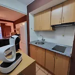 Apartment Aparta O Aporta