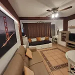 Aparta O Aporta Apartment
