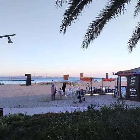 Aparta O Aporta * Salou