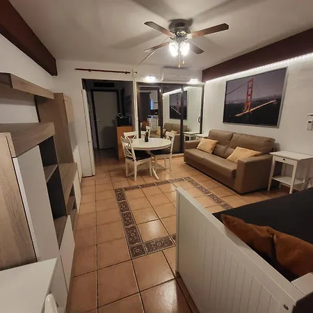 Aparta O Aporta Apartment Salou