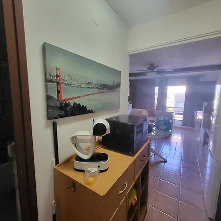 Aparta O Aporta Daire