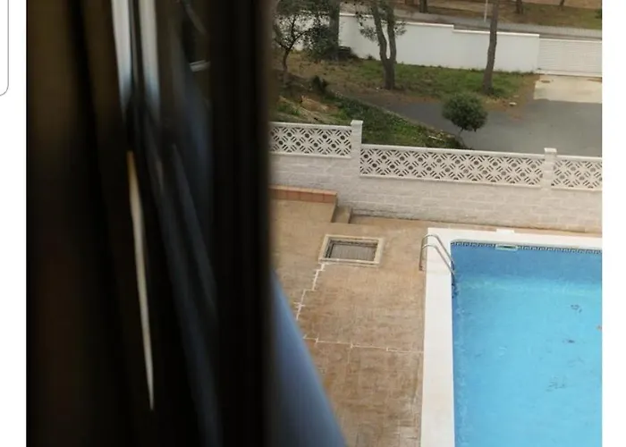 Appartement Aparta O Aporta