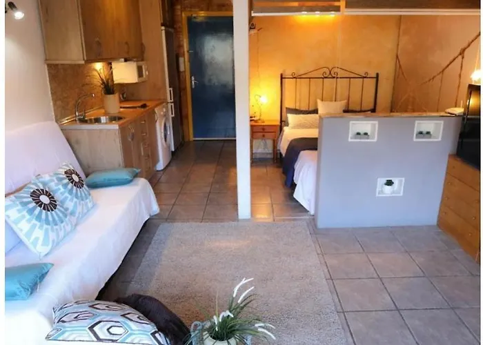 Appartement Aparta O Aporta