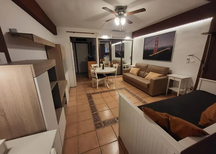 Aparta O Aporta Appartement Salou