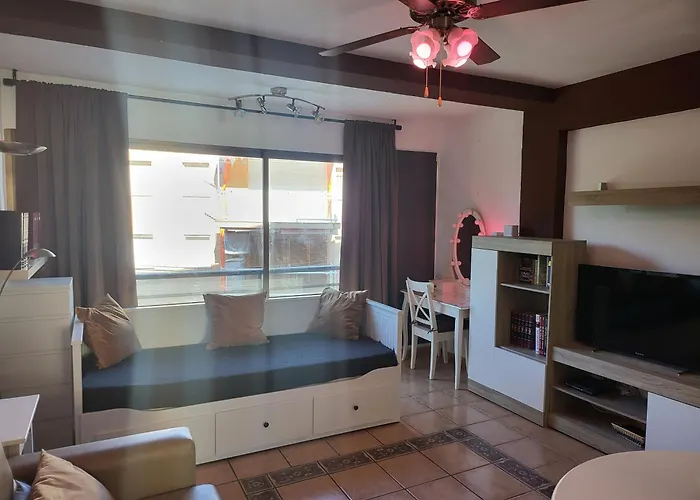 Aparta O Aporta Appartement