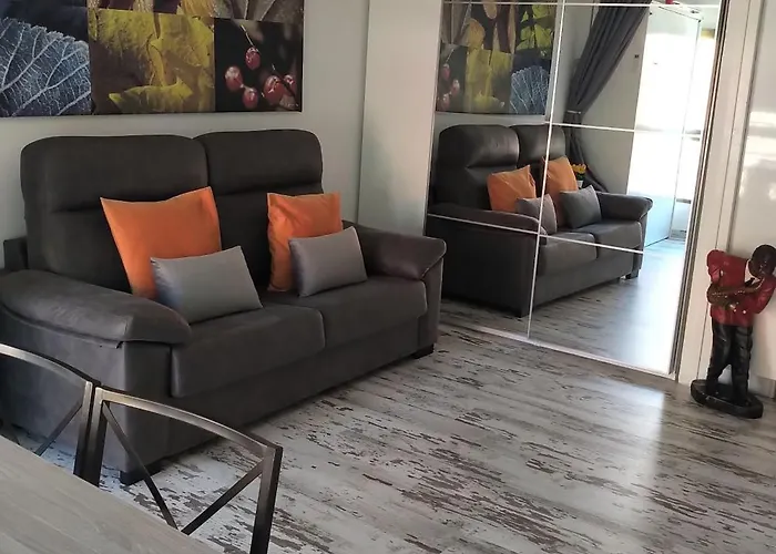 Appartement Aparta O Aporta Salou