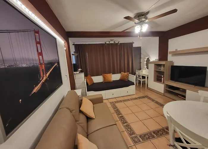 Aparta O Aporta Appartement